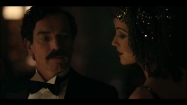 A Gentleman in Moscow - Season 01 Episode 02